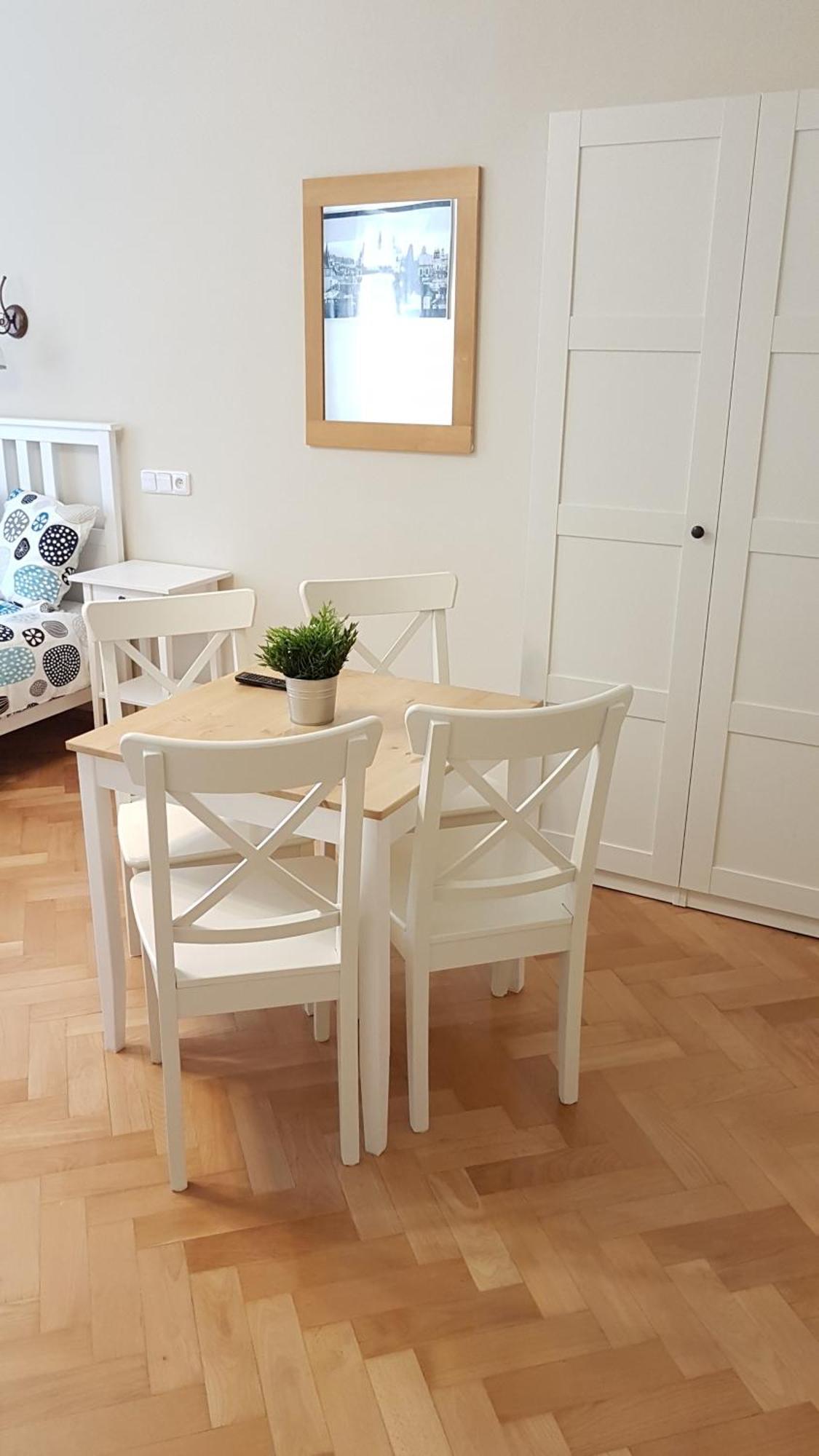 Finnem Pod Znonarkou Apartament