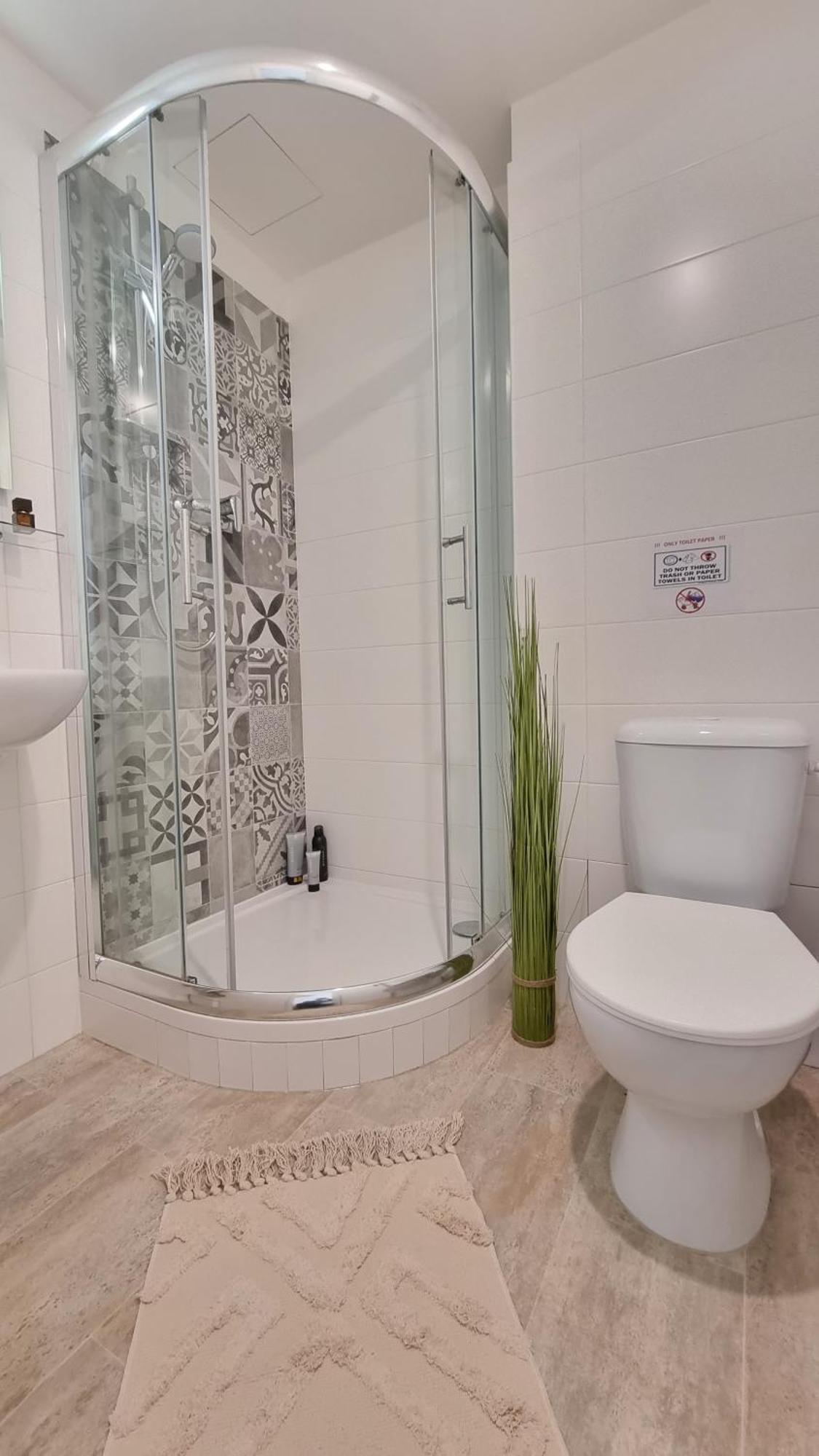 Finnem Pod Znonarkou Apartament