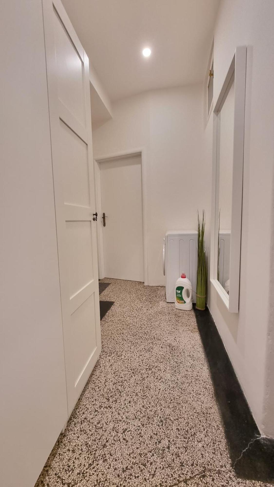 Finnem Pod Znonarkou Apartament *