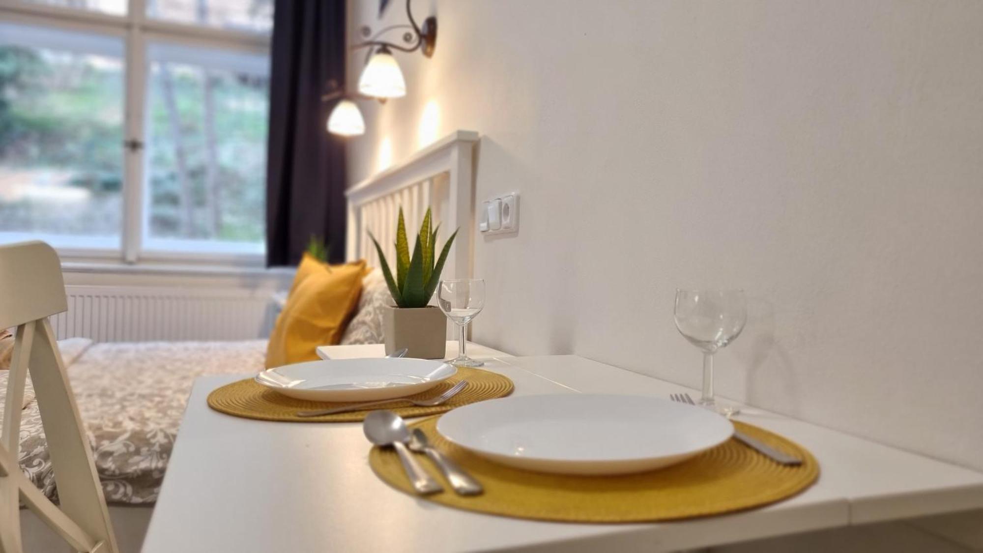 Apartament Finnem Pod Znonarkou Praga